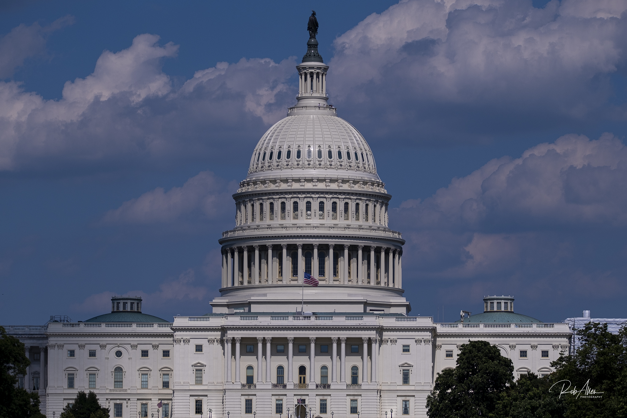 Capital Building