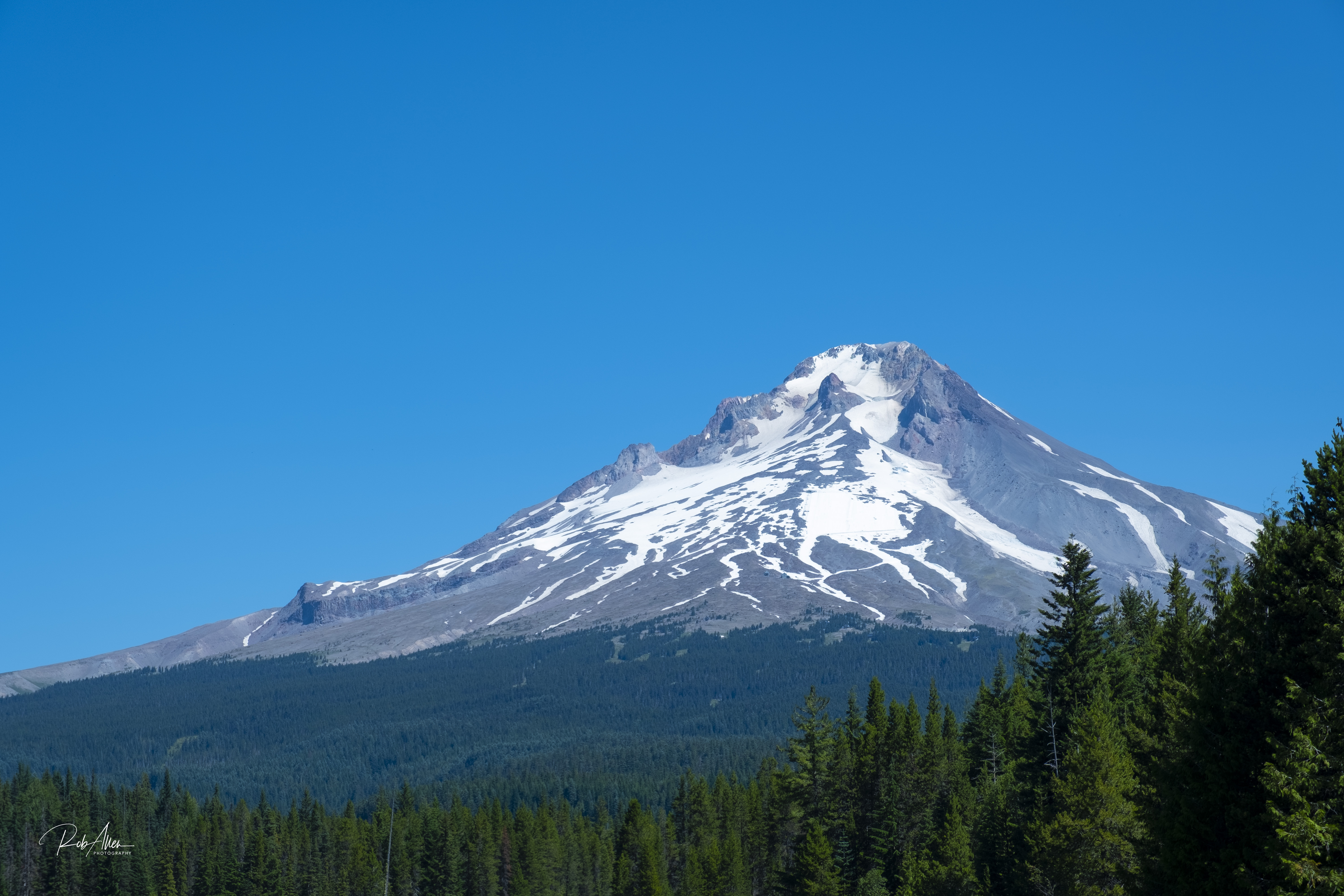 Mt Hood